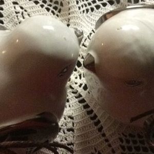 Meet your Posher, Isaura